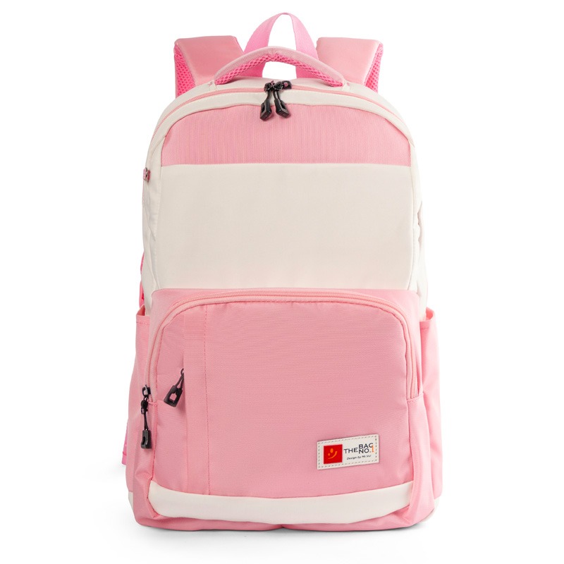 Balo teen MR VUI 1029 (TheBagNo1- 004) laptop 14 15 inch dành cho học sinh sinh viên - Gọn nhẹ, chắc chắn