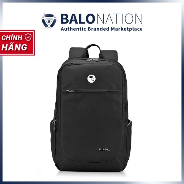 Balo Laptop 15.6 inch MIKKOR Edwin Premier