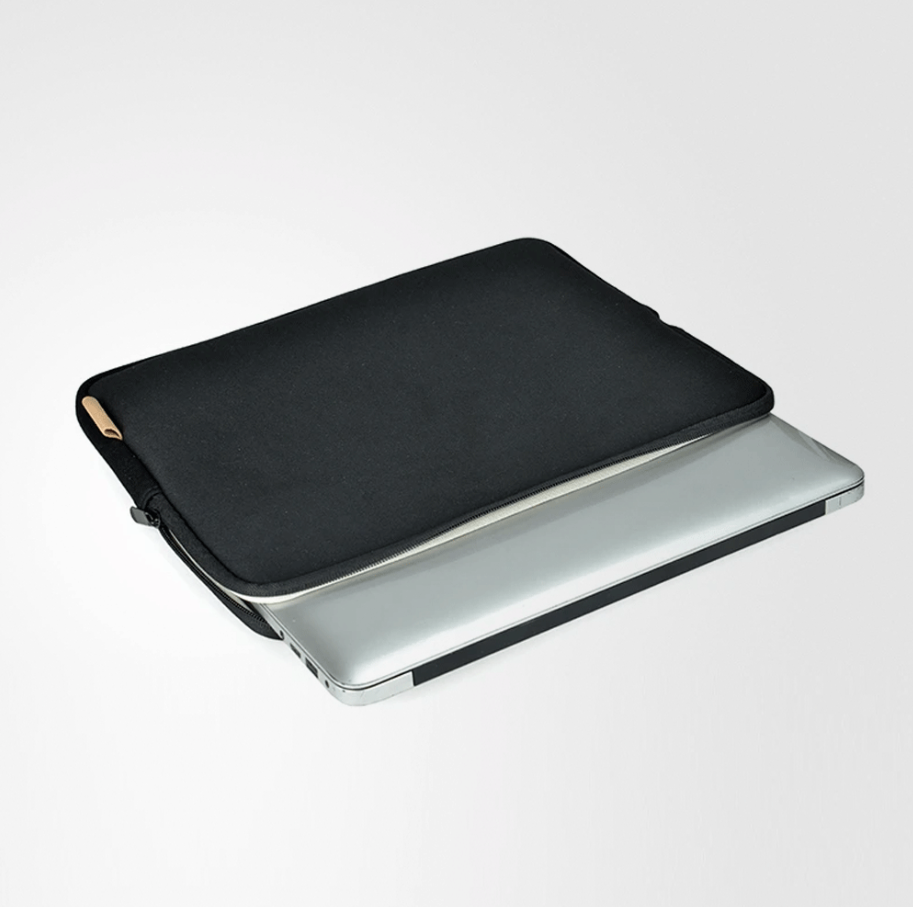 [CHÍNH HÃNG] Túi chống sốc 13 inch AGVA Jersey SLV338 - tại Balonation.vn