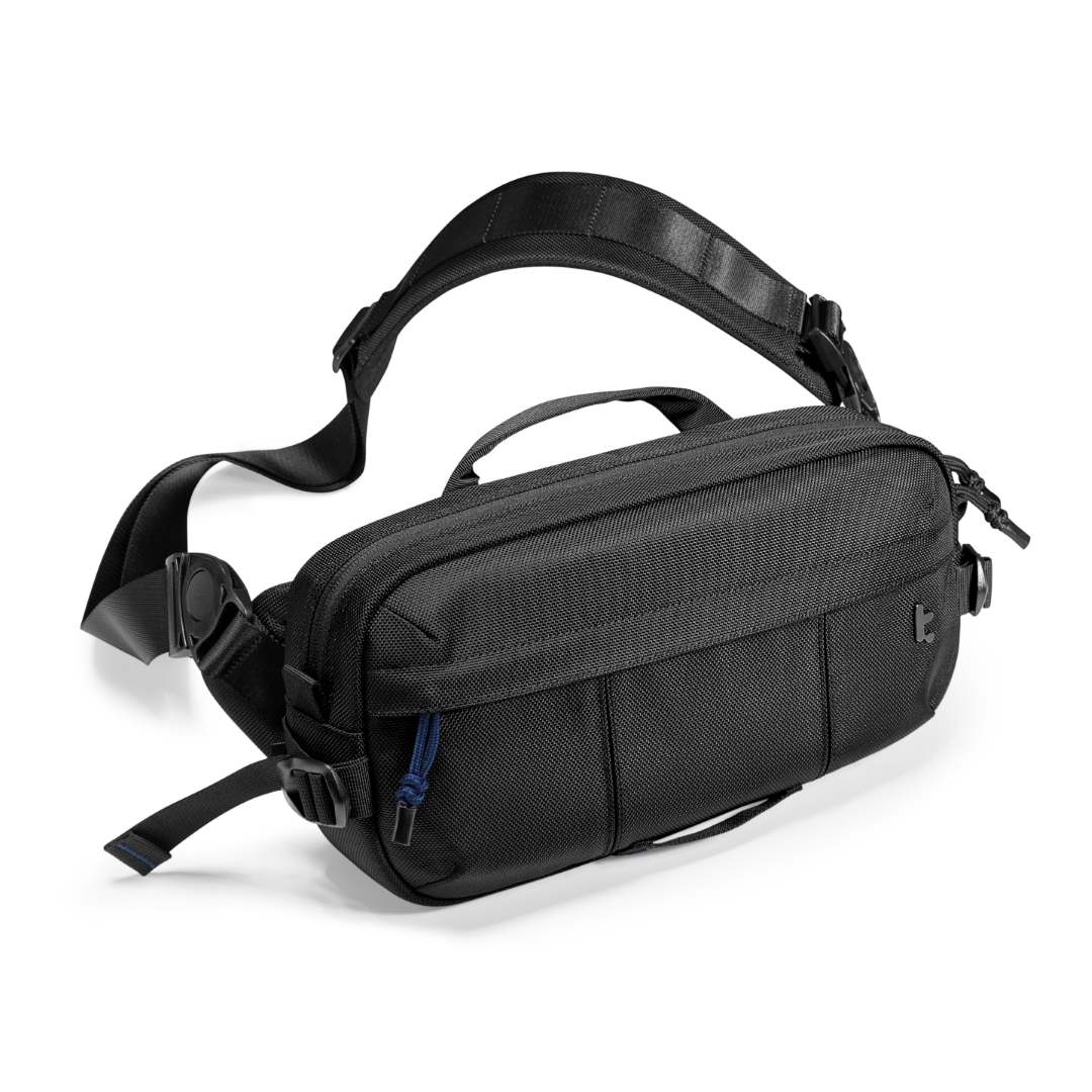 Túi Đeo Chéo TOMTOC WANDER T26 Steam Deck / Rog Ally Daily Sling – T26S1