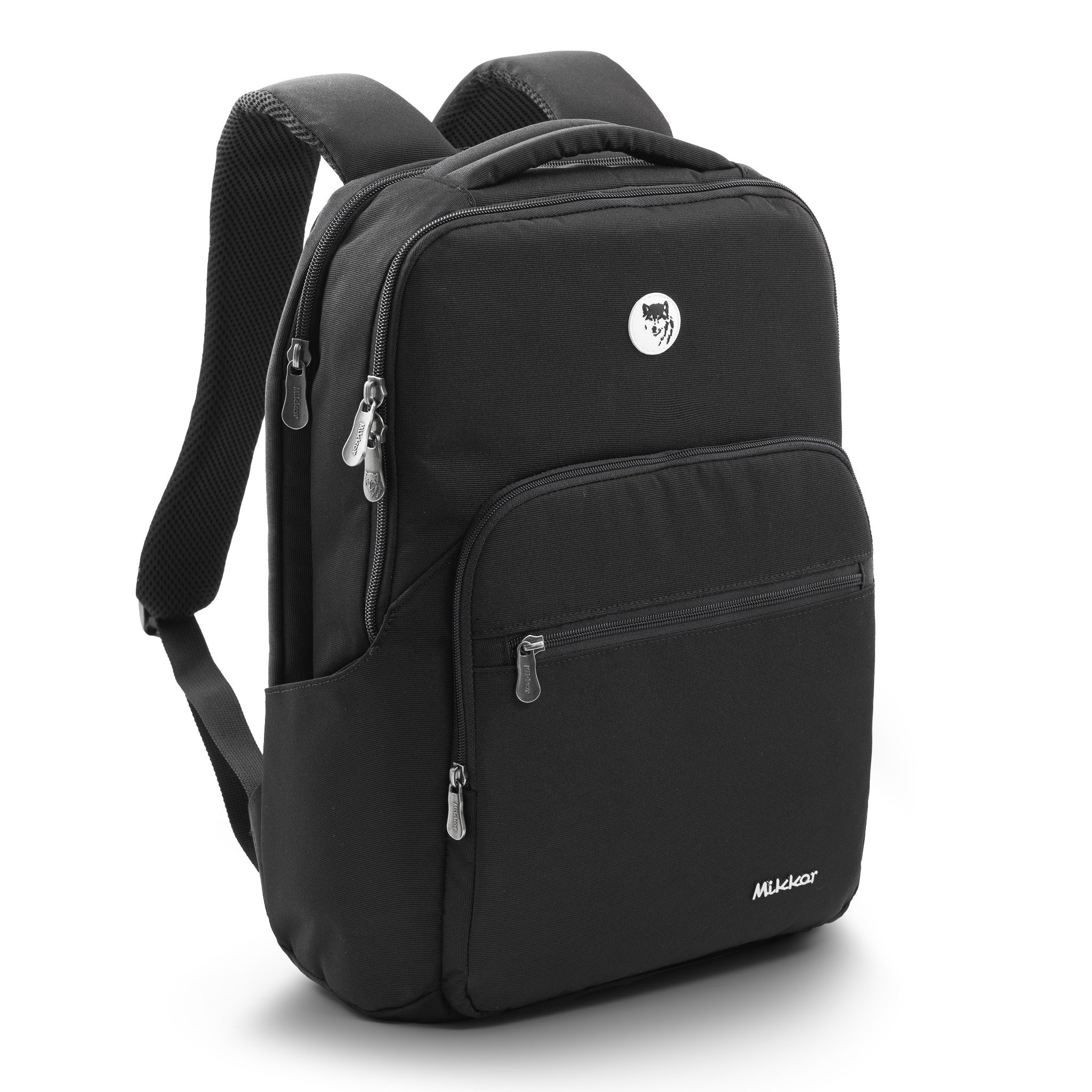 Balo Laptop 15.6 inch MIKKOR The Maddox