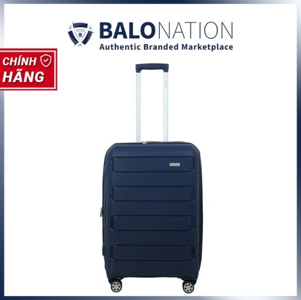 Vali Kéo Vải Xách Tay / Ký Gửi SAKOS Pionero 20 inch / 24 inch / 28 inch