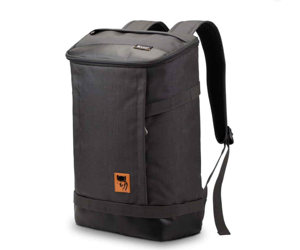 Balo Laptop 15.6 inch MIKKOR The Irvin Premier