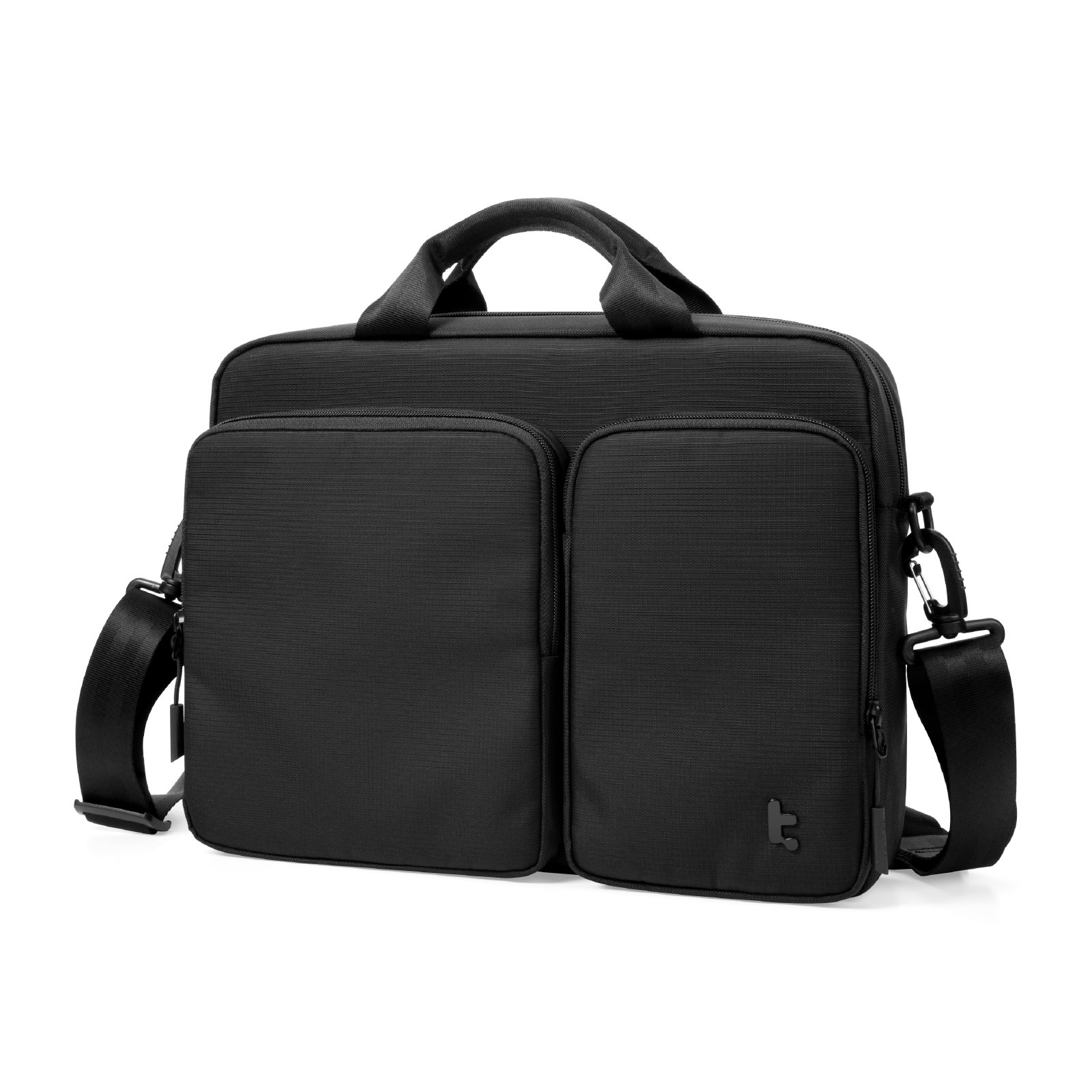 Túi đeo vai/ Cặp TOMTOC Navigator - A33 Shoulder Bag chống sốc laptop 13/14 & 15/16 inch - Chống thấm nhẹ