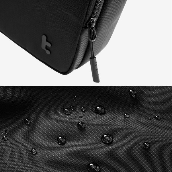 Túi đeo vai/ Cặp TOMTOC Navigator - A33 Shoulder Bag chống sốc laptop 13/14 & 15/16 inch - Chống thấm nhẹ