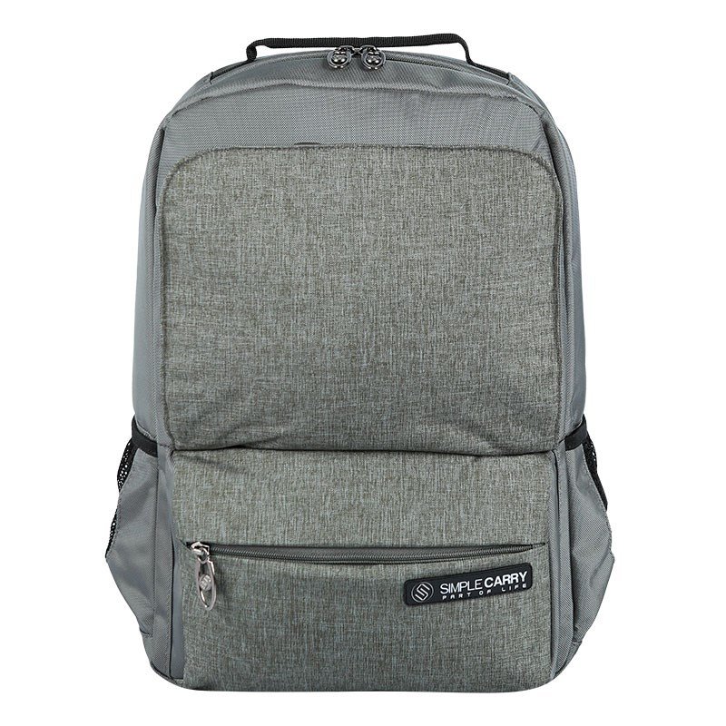 Balo Laptop 14.1 inch SimpleCarry B2B01