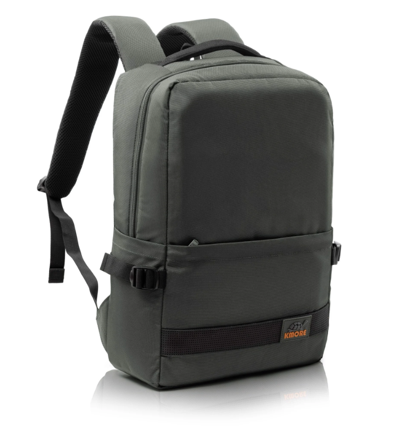 Balo Laptop 15.6 inch KMORE The Micah