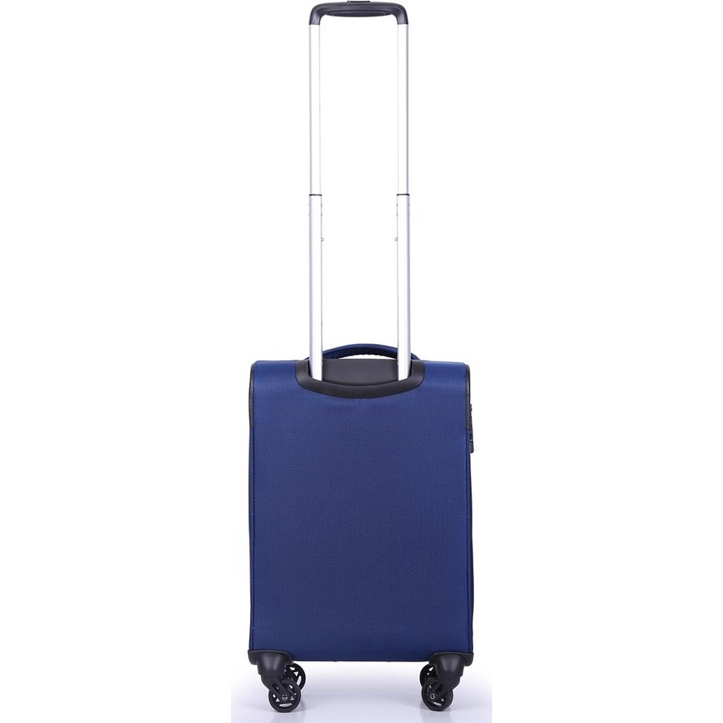Vali Kéo Vải Du Lịch Size S Xách Tay 20 inch SAKOS STARLINE 5