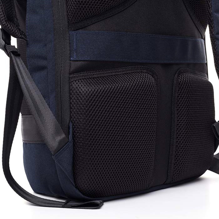 Balo Laptop Du Lịch AGVA Traveller Daypack 15.6 inch LTB357