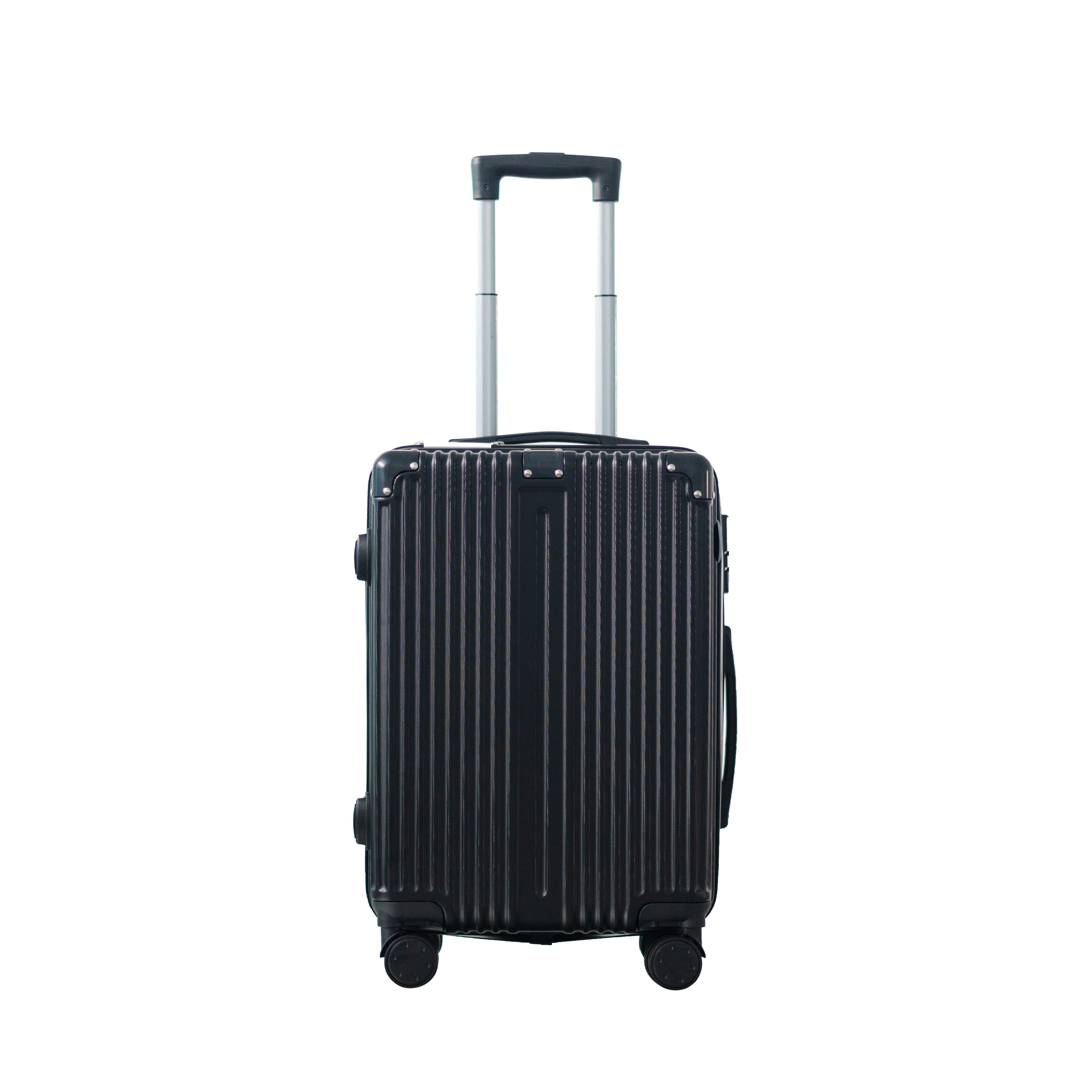 Vali Nhựa 24 inch Ký Gửi HÙNG PHÁT 225