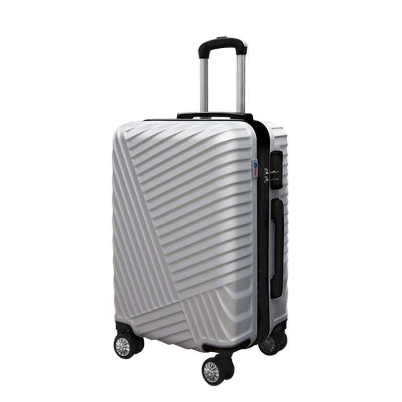 Vali Nhựa Size Xách Tay 20 inch HÙNG PHÁT UZO 203