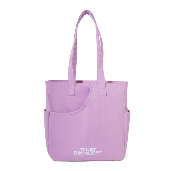 Túi tote MR VUI 005 - Túi xách du lịch nam nữ, chơi pickleball phong cách Hàn Quốc, chống thấm, chắc chắn