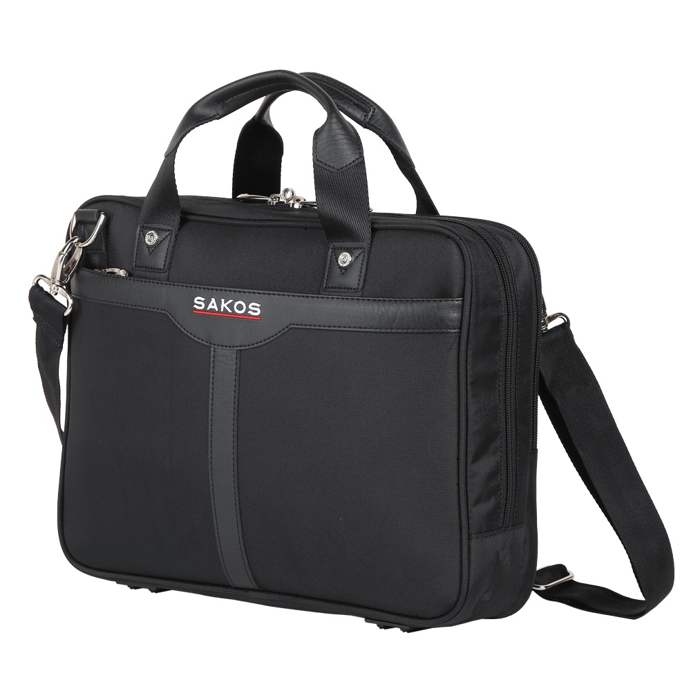 Cặp Laptop 14 inch SAKOS VIRGO
