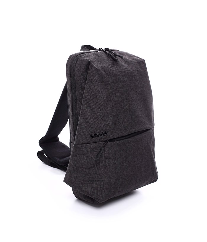 Túi Đeo Chéo 8 inch AGVA Milano Dark Blue LTB347