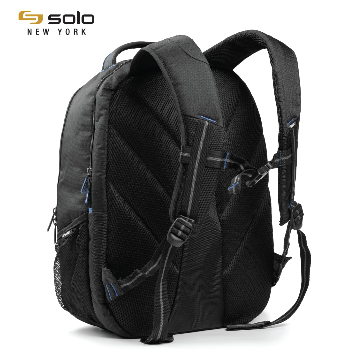 Balo Laptop 17.3 inch Solo Ascend Glide - TCC703