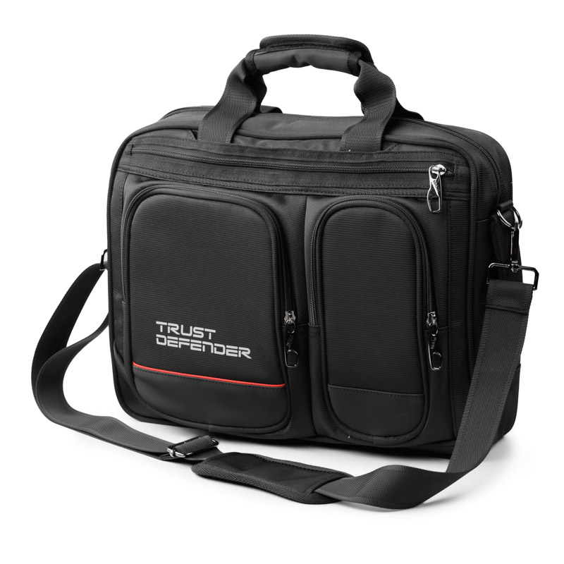 Cặp Đa Năng Laptop 15.6 inch MR VUI 437