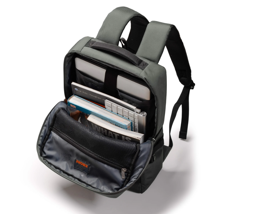 Balo Laptop 15.6 inch KMORE The Micah