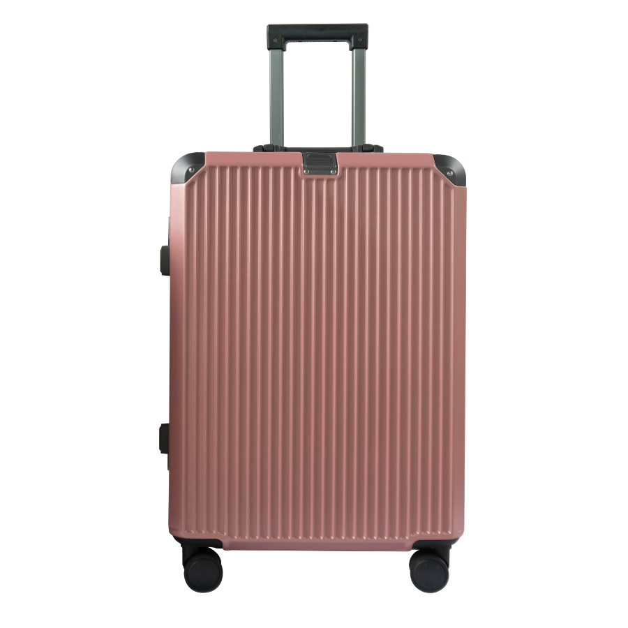 Vali kéo nhựa Size Ký Gửi 20 inch Sakos Vertica