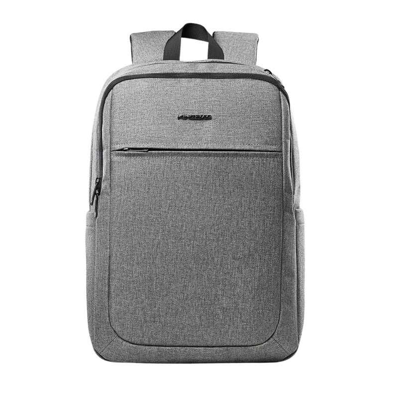 Balo laptop 15.6 inch KINGBAG Henry - Nhiều ngăn, dung tích 20L, gọn nhẹ, hiện đại, vải trượt nước cao cấp