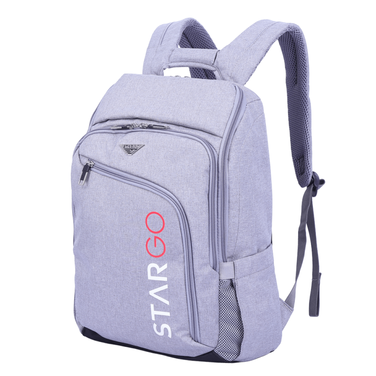 Balo Laptop Du Lịch Thời Trang Uniex STARGO KEVAN 15.6 Inch - BH Dài Hạn