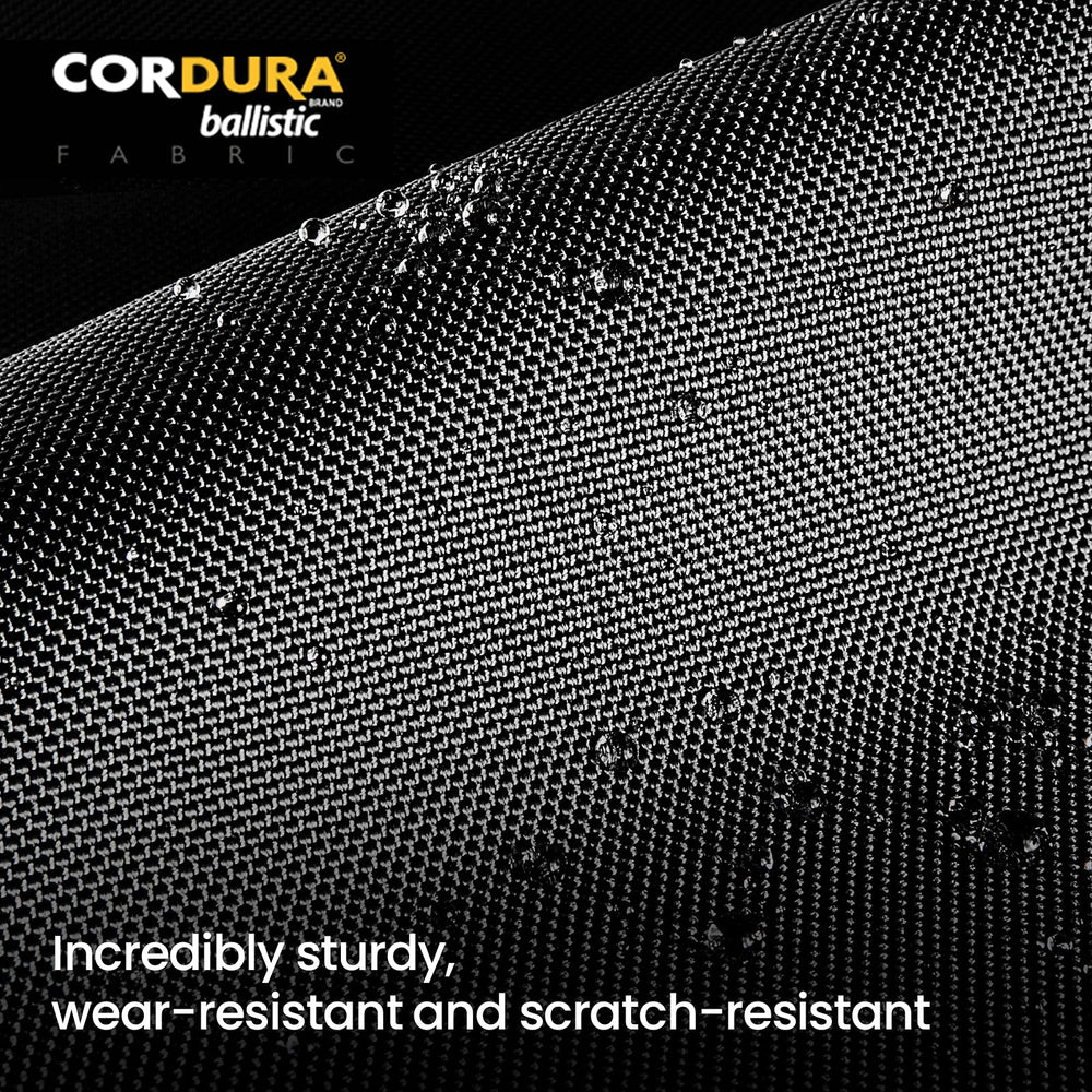 Túi Đeo Chéo Laptop TOMTOC Premium Messenger Bag Commuting and Travel Macbook 16 inch T22M1D1