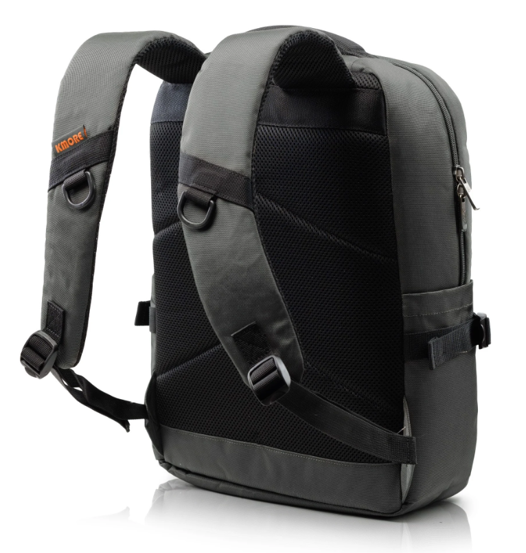 Balo Laptop 15.6 inch KMORE The Jasper