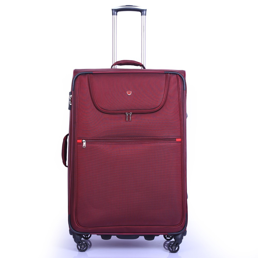 Vali Kéo Vải Du Lịch Size L Ký Gửi 28 inch SAKOS CHAMPION 7