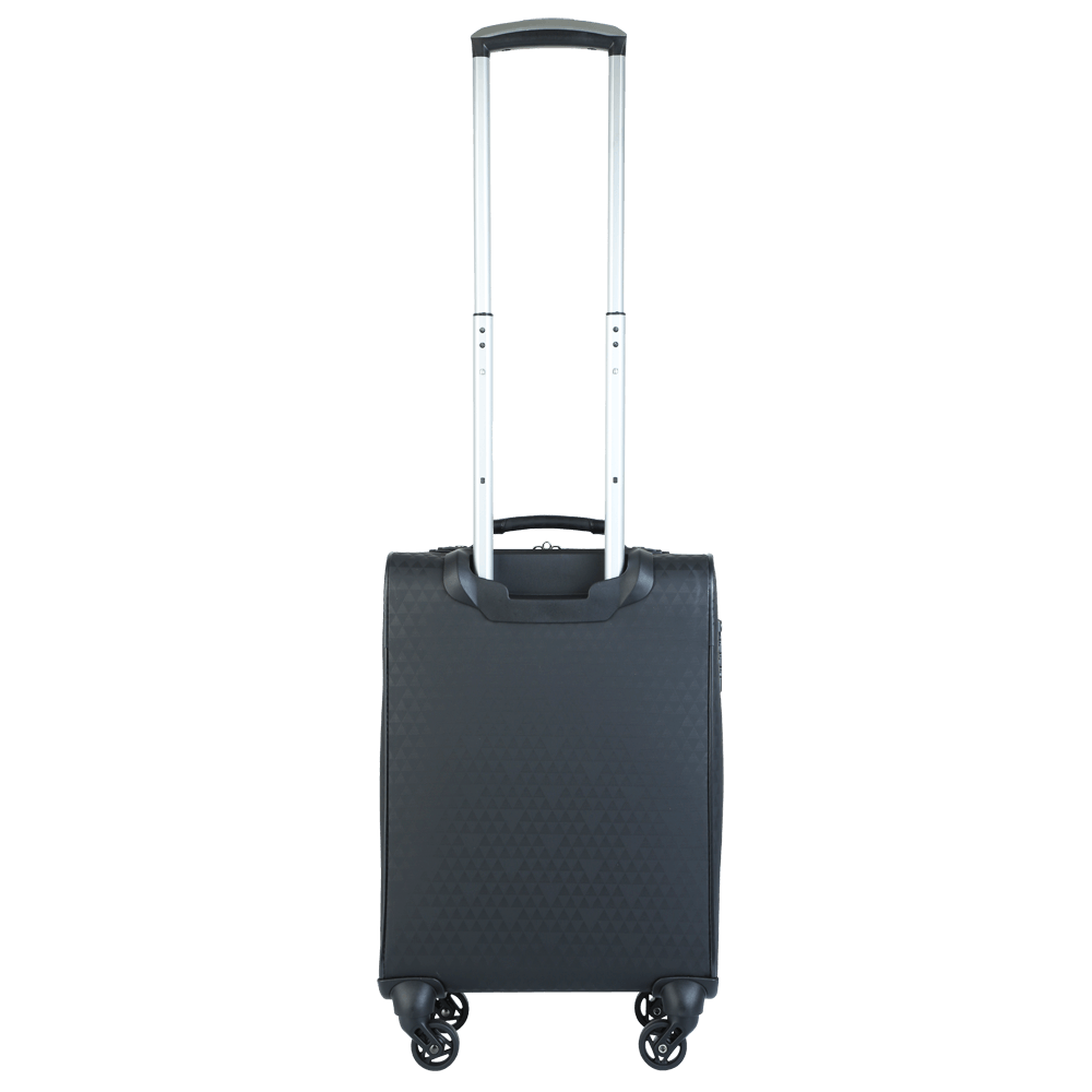 Vali Vải Doanh Nhân Size Xách Tay 18 inch SAKOS Lavista