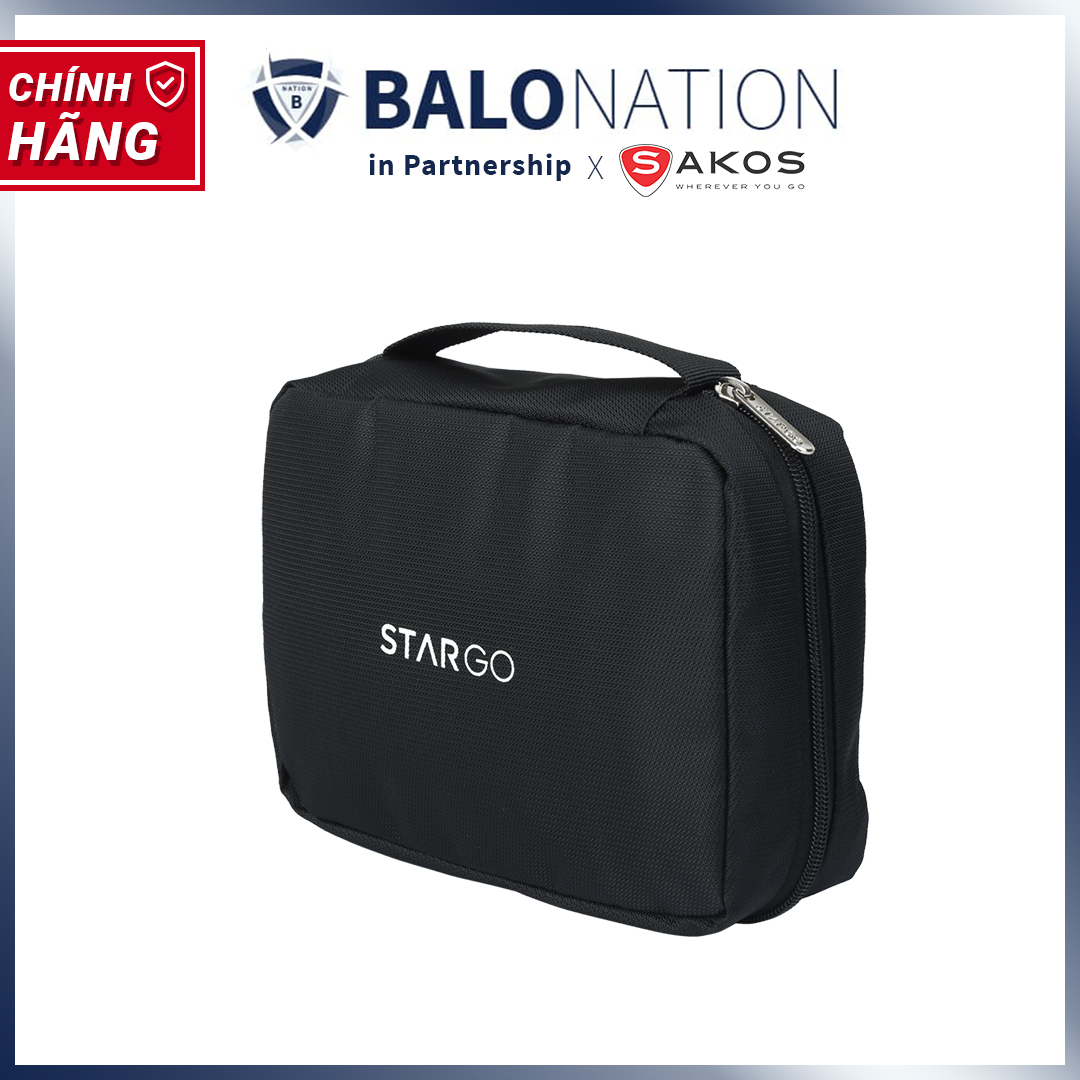 Túi Đựng Phụ Kiện Du Lịch STARGO COMFY