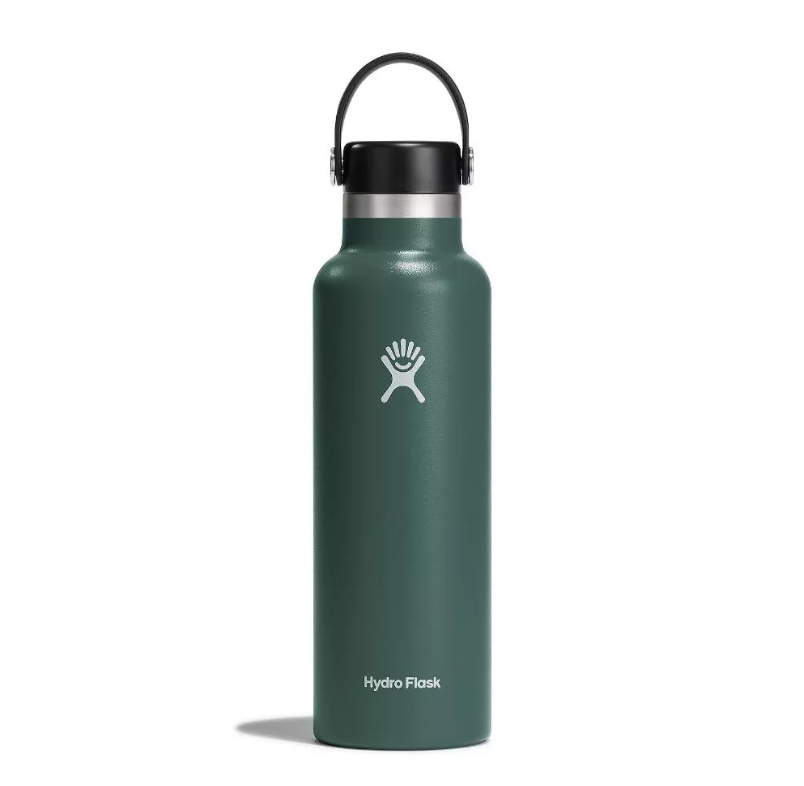 Bình giữ nhiệt Hydro Flask 24 Oz Standard Flex Cap có nắp xoay