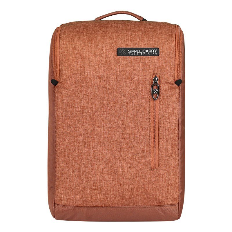 Balo Laptop 14.1 inch SimpleCarry B2B05
