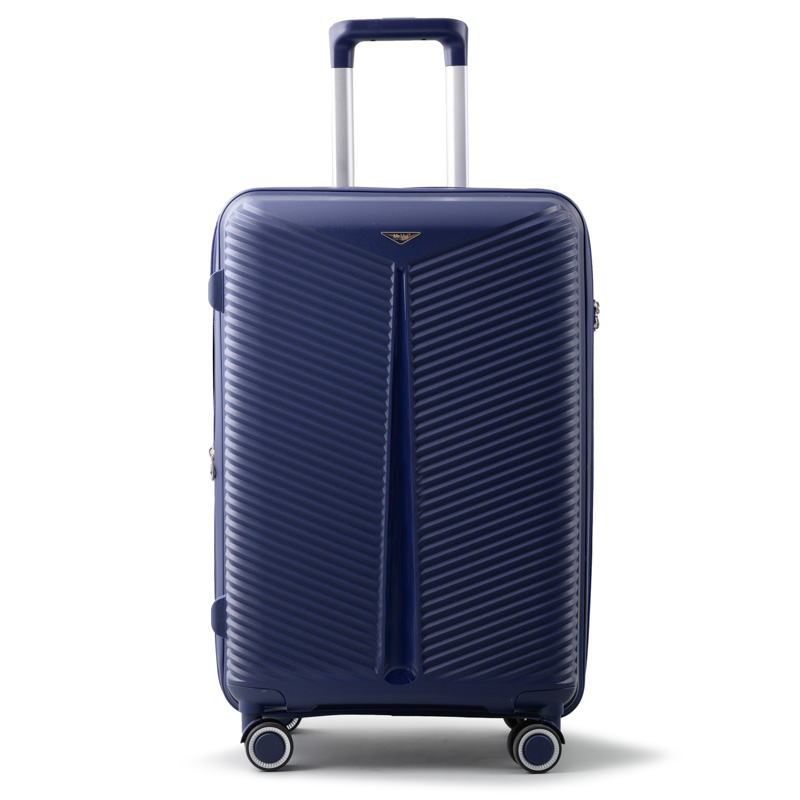 Vali Nhựa 24 inch MR VUI 213