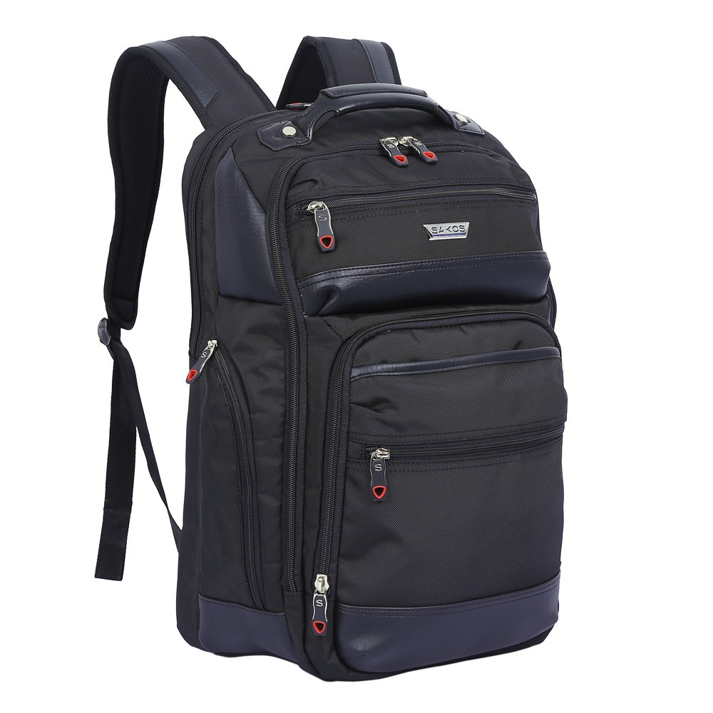 Balo Laptop Du Lịch 17 inch SAKOS ALMA i17