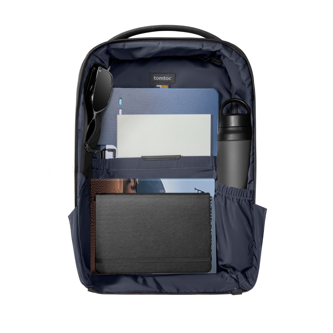 Balo Tomtoc (USA) Cao Cấp Voyage-T50 Backpack Laptop 15.6″ – T50M1