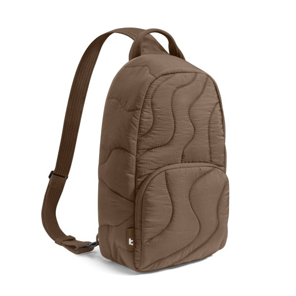 Balo 1 quai / Túi đeo chéo TOMTOC Terra T36 Light Sling - Tablet 11 inch, siêu nhẹ, bảo vệ toàn diện