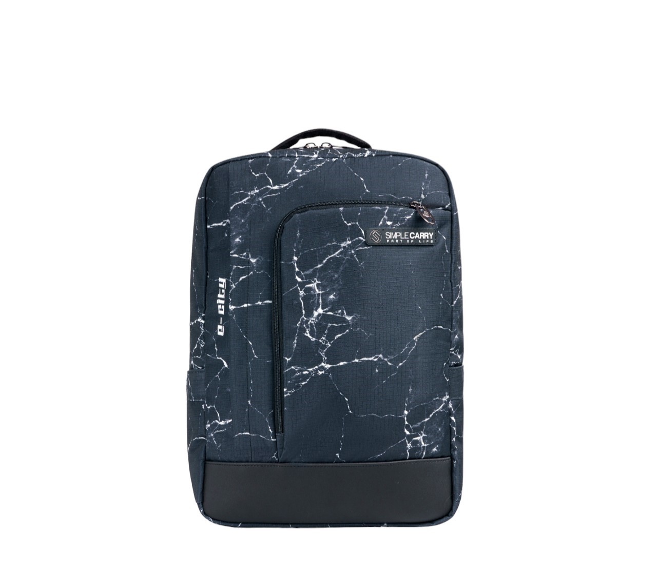 Balo Laptop 15.6 inch SimpleCarry E-City 2