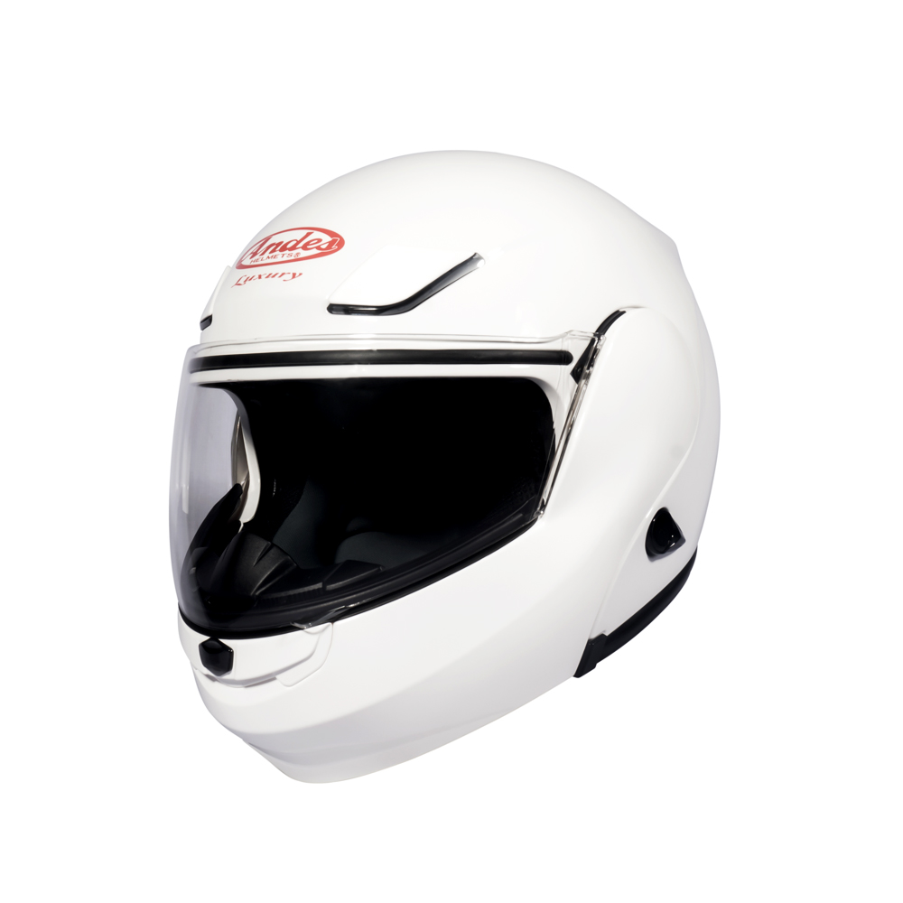 Mũ Bảo Hiểm Fullface Andes 2 Kính Luxury 3000A-Bóng
