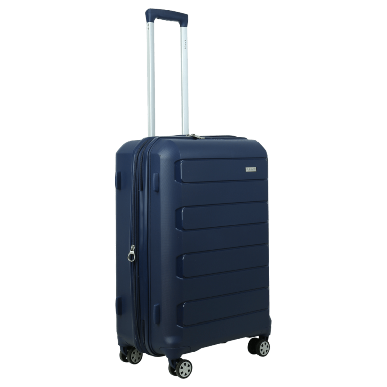 Vali Kéo Vải Xách Tay / Ký Gửi SAKOS Pionero 20 inch / 24 inch / 28 inch