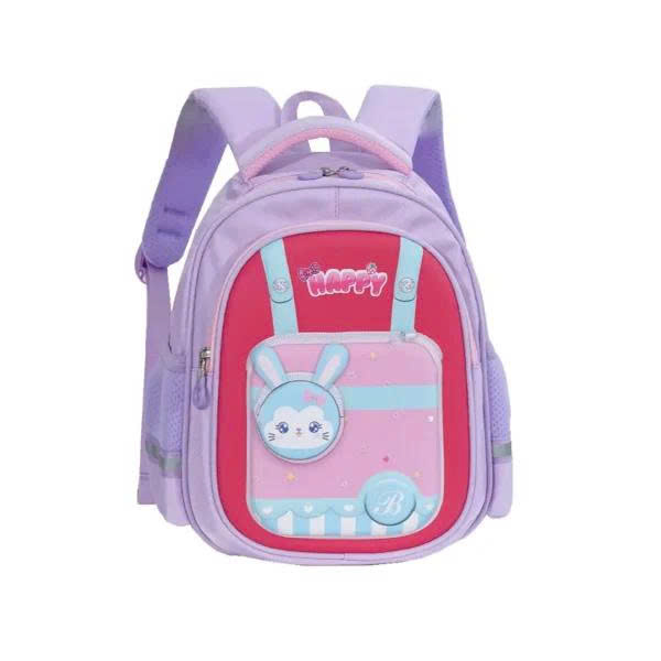 BALO MẪU GIÁO HASUN HS 2544 - BH Dài Hạn