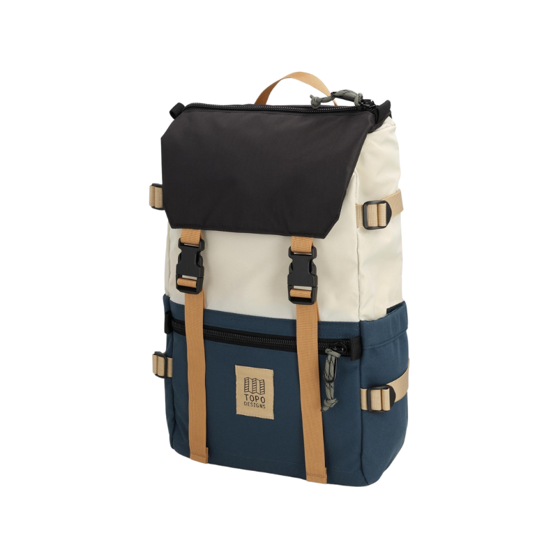 Balo TOPO DESIGNS Rover Pack Tech 24L laptop 15 inch - Siêu bền, gọn nhẹ