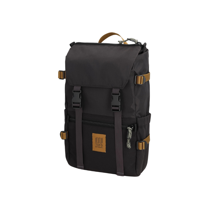 Balo TOPO DESIGNS Rover Pack Tech 24L laptop 15 inch - Siêu bền, gọn nhẹ