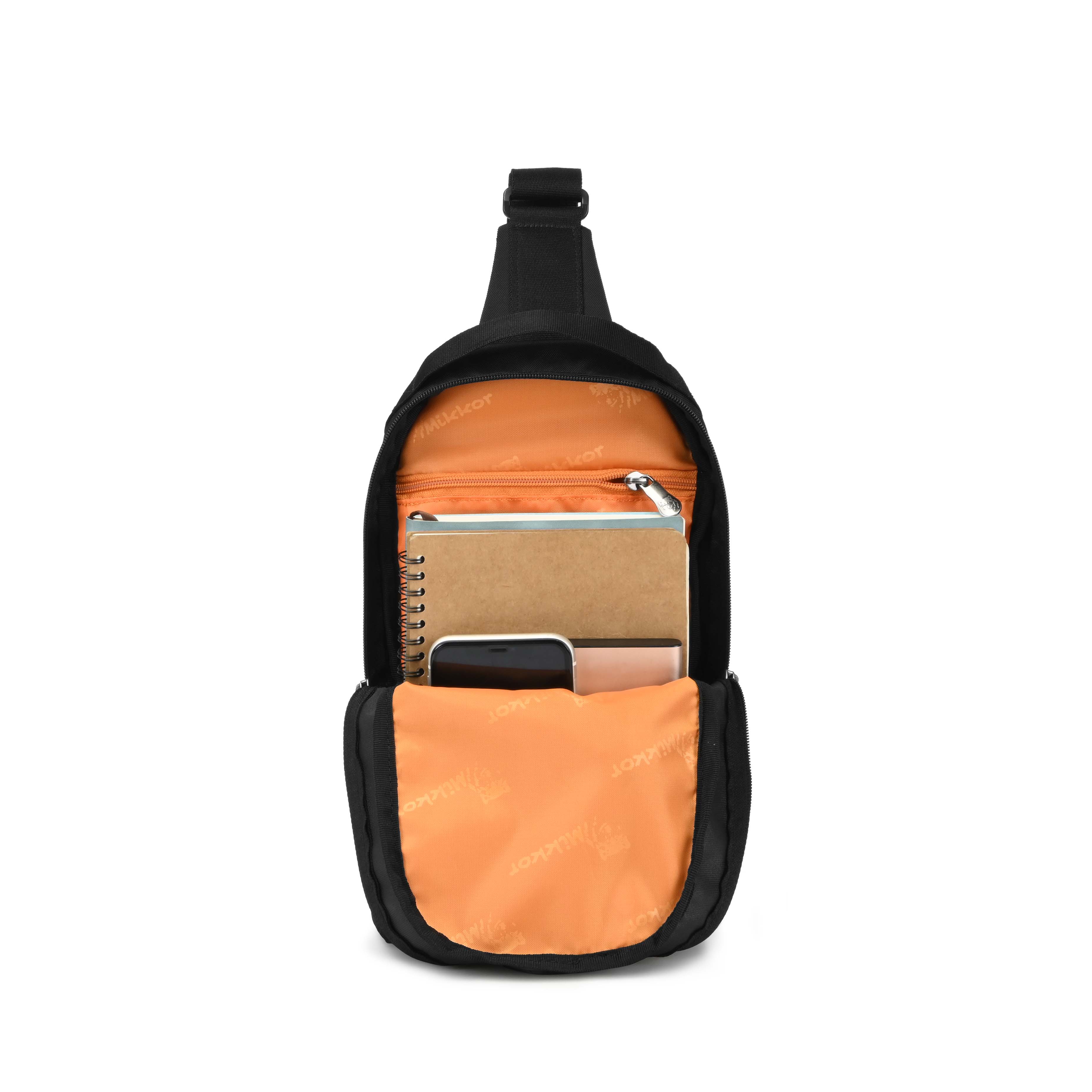 Túi Đeo Chéo MIKKOR The Max X23