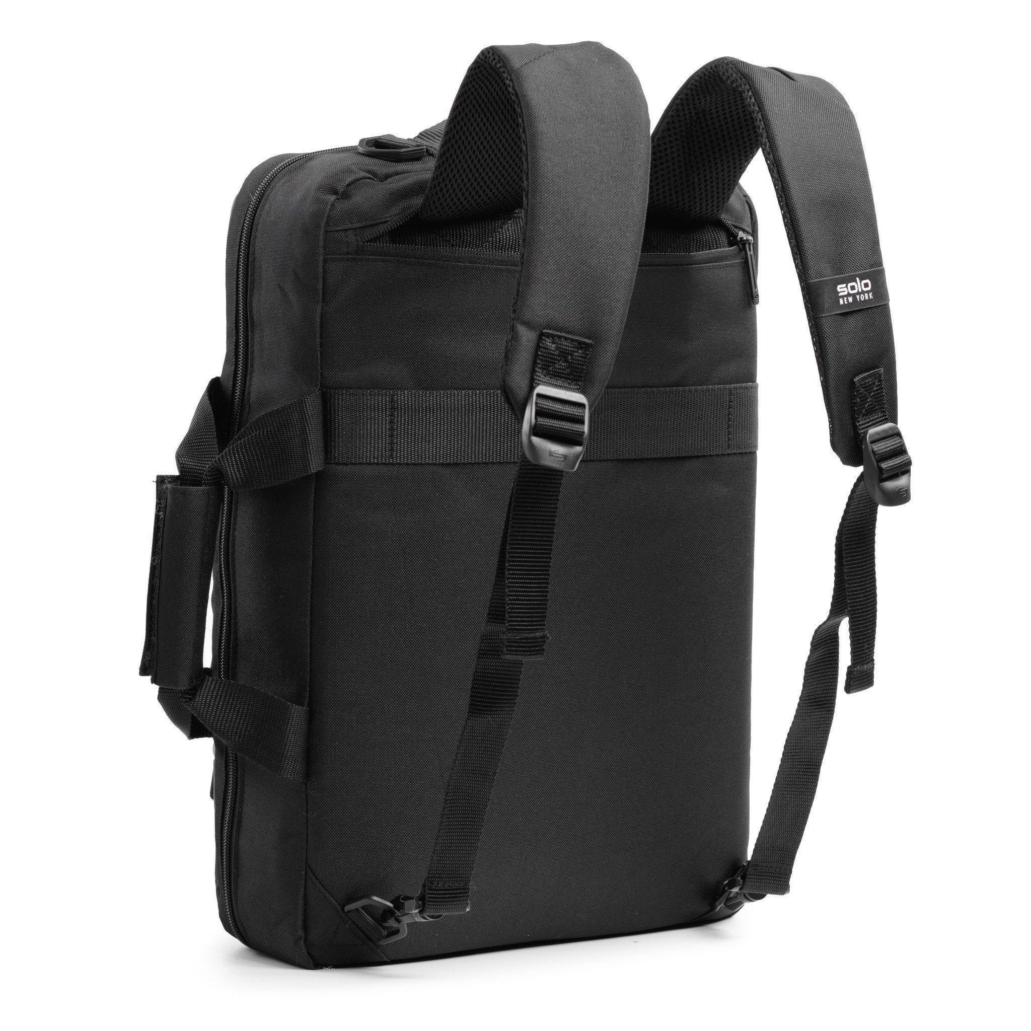 Balo / Túi Xách Laptop 15.6 inch SOLO Highpass Hybrid GRV702-4