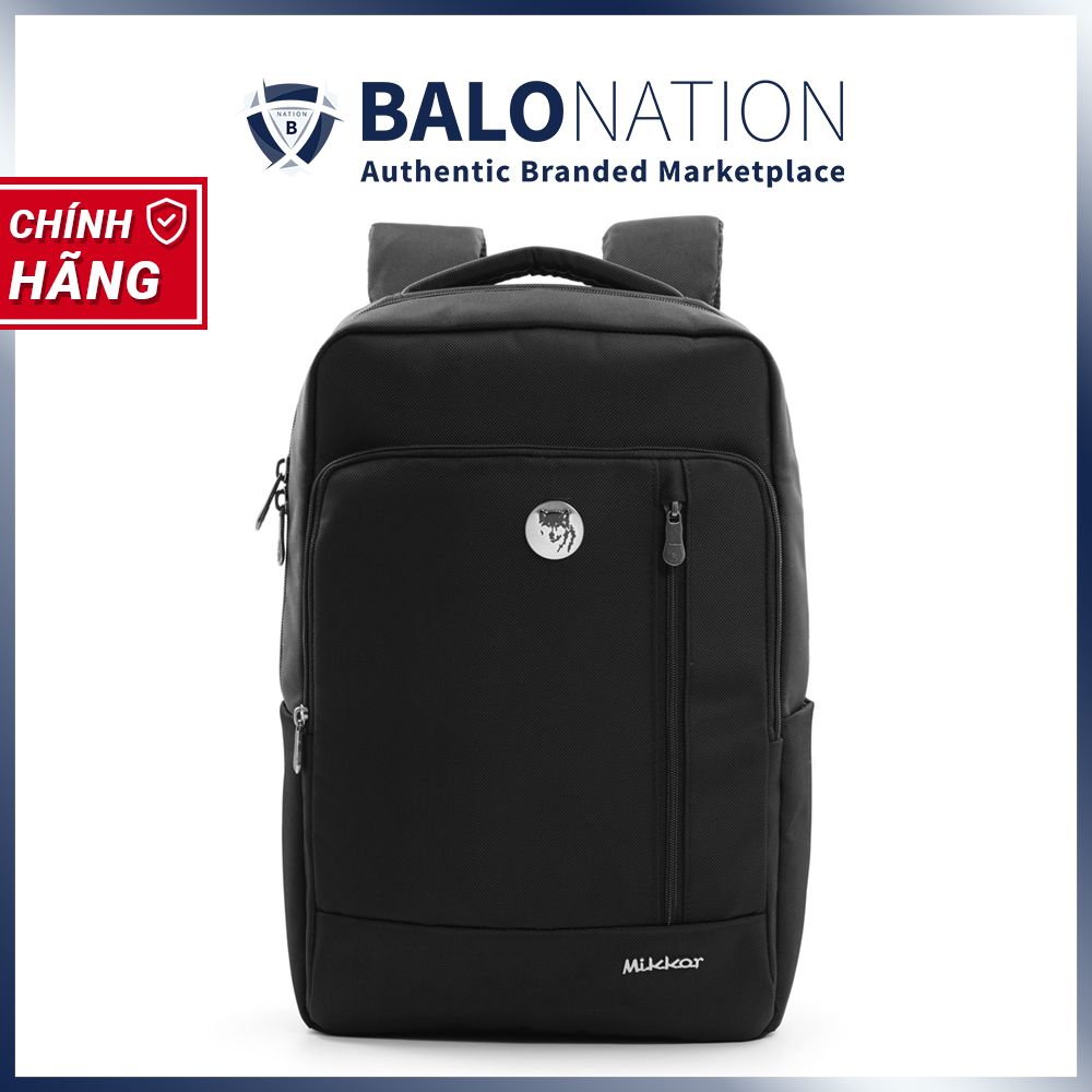 Balo Laptop 15.6 inch MIKKOR The Ralph Premier