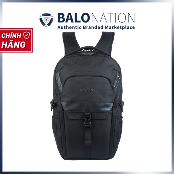 Balo Laptop 15.6 inch SAKOS Fiery