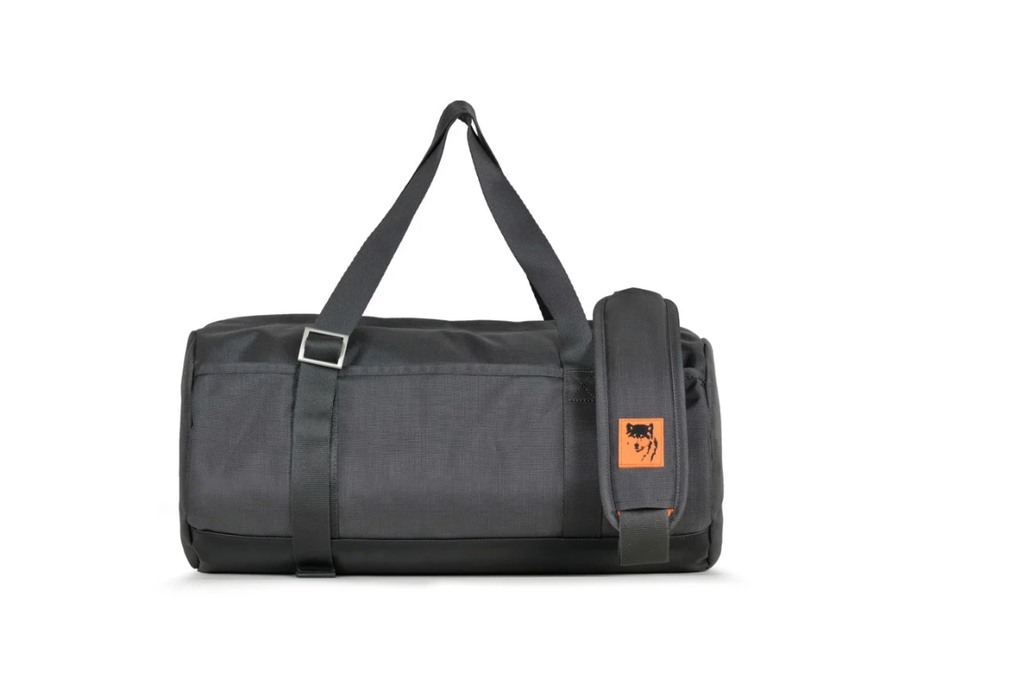 Túi Thể Thao 12L MIKKOR The SPORTY GYMER 12L