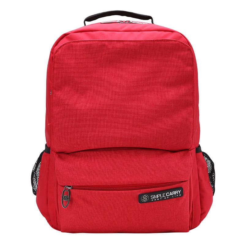 Balo Laptop 14.1 inch SimpleCarry B2B01