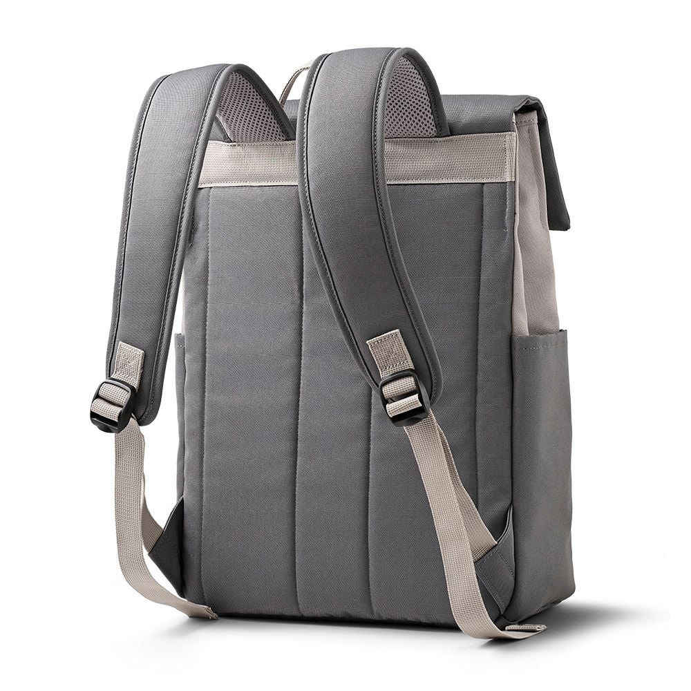 Balo Laptop 15.6 inch KMORE Scarllet thanh lịch, gọn nhẹ