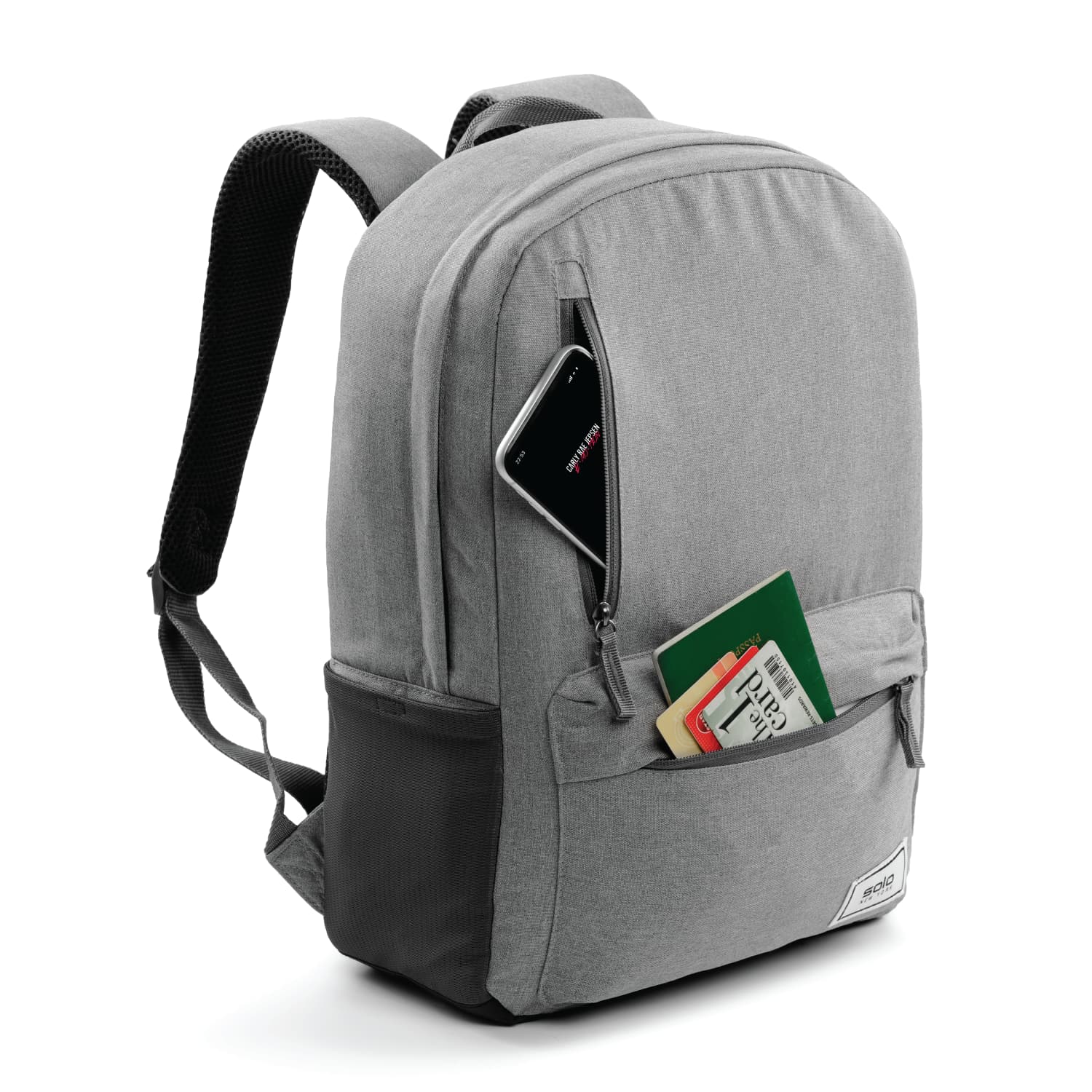 Balo Laptop 15.6 inch SOLO Re: cover UBN761-10