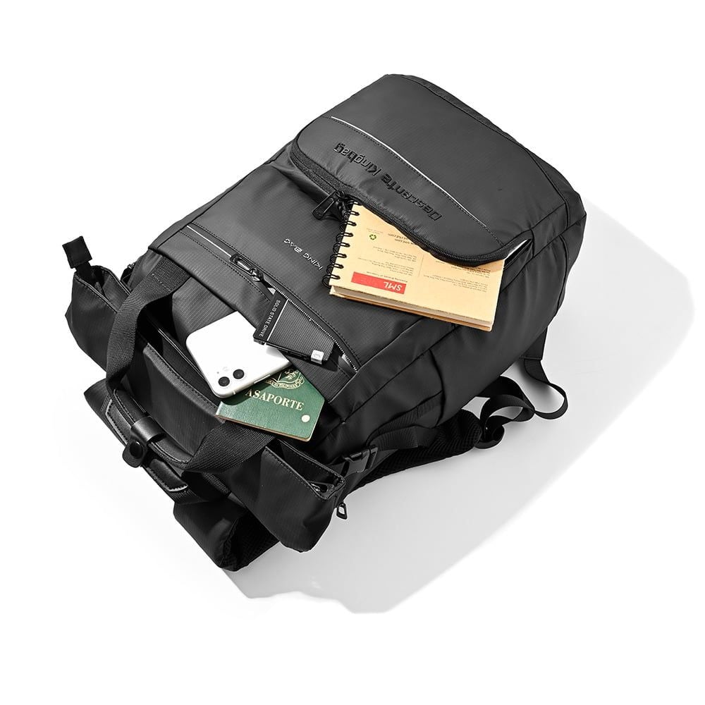 Balo Laptop 15.6 inch KINGBAG Sofia II